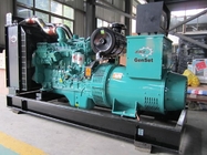 Poder diesel 250KVA 50Hz/60Hz da prima do gerador de 6LTAA8.9-G2 Cummins 200kw