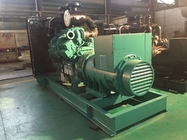 gerador de refrigeração do uso da emergência do gerador do grupo de gerador do poder 750KVA água diesel