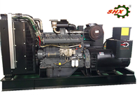 A C.A. 60Hz trifásico abre geradores do anúncio publicitário 300KW/375KVA diesel do gerador