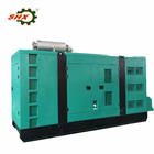 360KW / 450KVA Silent Diesel Generator Soundproof Generator Low Noise Generator