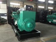 1500KVA Cummins Generator 3 Phase Generator Electrical Diesel Generating Set