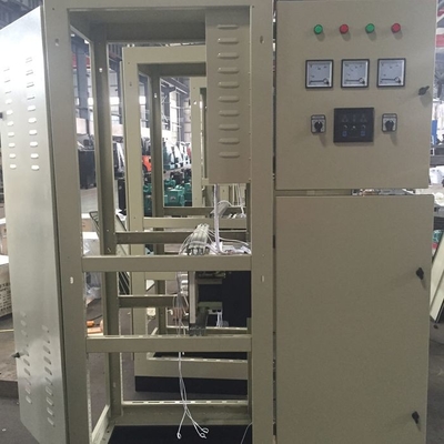China O gerador diesel parte/o interruptor automático transferência do gerador 1250 ampères fábrica