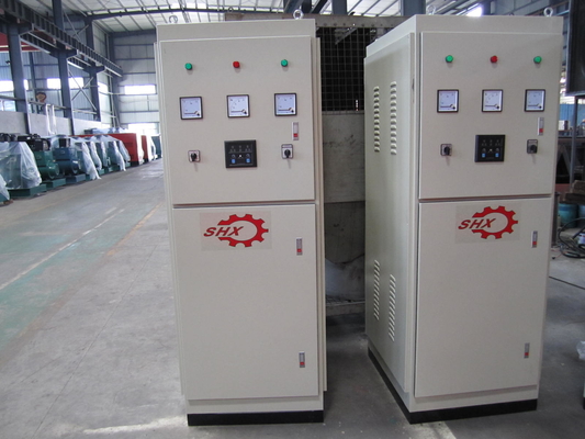 China Substituição dobro Parts1000A do gerador do interruptor de comutação da fonte de energia para 625KVA Genset fábrica