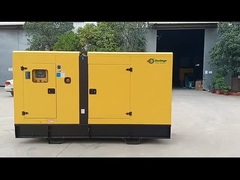 grupo de gerador diesel 1800kw de 2250kva Cummins 50hz 1500rpm