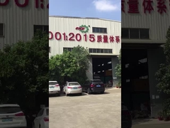 fábrica de geradores