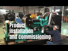 Shx Aangepaste 50_60hz 75kva Diesel Genset 60kw Stille Tipo Diesel Gerador Conjunto Met Cummins Motor