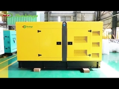 Fabricamos conjuntos de geradores de diesel / conjuntos de geradores de biogás que cobrem 10KW a 3000KW (12KVA a 3750KVA) e