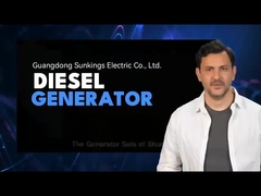 Guangdong Sunkings Electric Co., Ltd.