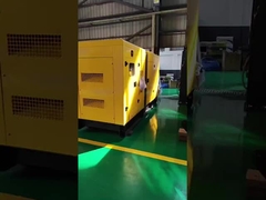 Oficina de geradores de corrente