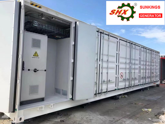 comprar 60HZ 2500kva Volvo Diesel gerador conjunto de espera residencial online manufacture