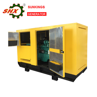 comprar Gerador diesel à espera de 120kw Cummins para a eletricidade interna online manufacture