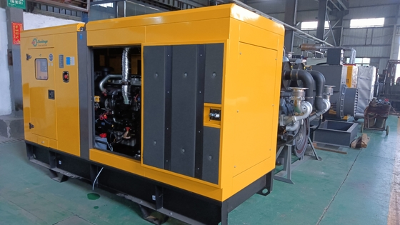 comprar Auto - geradores elétricos grandes entusiasmados de IP23 4.4L para o poder à espera online manufacture