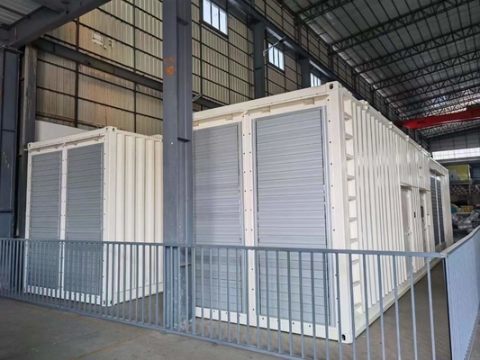 comprar Do apoio diesel do gerador do motor do MTU de 1000KVA Generatrice gerador de poder alternativo online manufacture