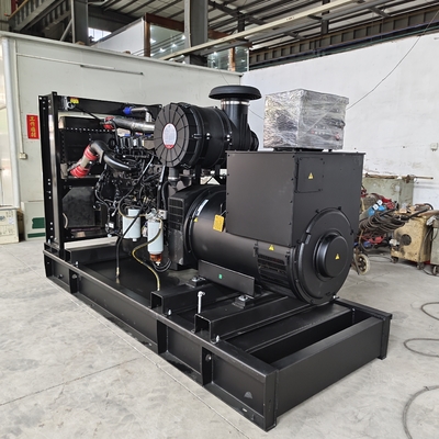 comprar 2250kVA 1800KW Tipo aberto Dinamo Elétrico e Industrial Premium 3 Fase Gerador de Potência Geradores Diesel online manufacture