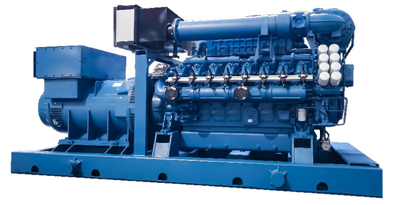 comprar 400kVA 320KW Gerador de alto desempenho Preços baratos Gerador de gás natural Set Gerador de gás lpg com painel de controle digital online manufacture