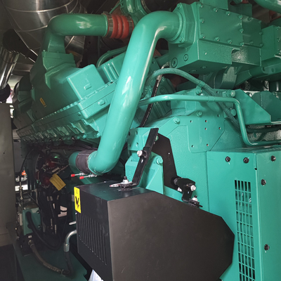 comprar 1200kw Cummins Gerador 3 Fase Genset 1250kw Container Diesel Gerador Para Mineração online manufacture