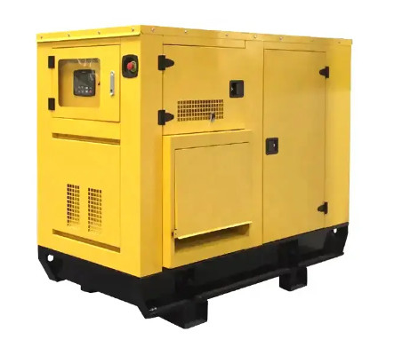 comprar Gerador diesel silencioso de 50 kW com motor Cummins Gerador de energia online manufacture