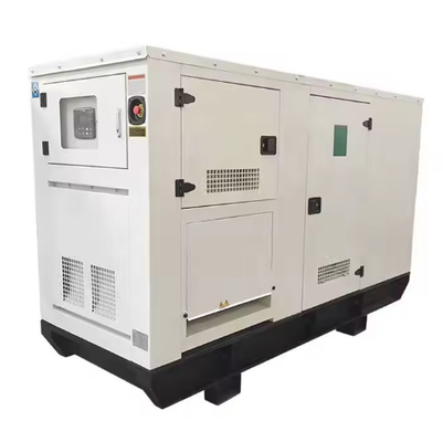 comprar 50/60Hz 70kva gerador a diesel Tipo silencioso de uso doméstico Power SHX geradores com motor Cummins online manufacture