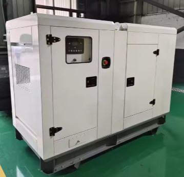 comprar SHX 85KVA Silent Diesel Generator Sets Heavy Duty Engine Painel de controle inteligente Refrigerado a água Usinas Elétricas Potência Dinamo Gerador de motor diesel online manufacture