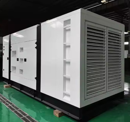 comprar SHX 350KVA Geradores Diesel Conjuntos Silenciosos Tipo 3 Fase SHX Power Dinamo Gerador Fabricante Usinas Elétricas Gerador Alternador Para Industrial online manufacture