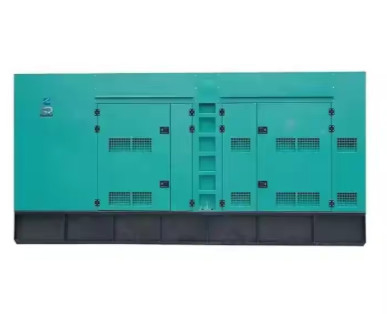 comprar SHX 700KVA Geradores Elétricos Dinamo gerador à prova de som Fabricante chinês Usinas Elétricas Gerador alternador para alimentação de reserva online manufacture