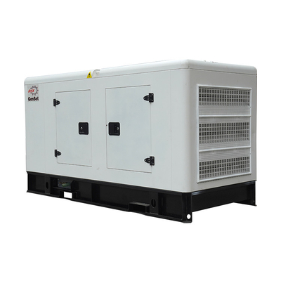 comprar Gerador a diesel Cummins de 400 KVA para desempenho estável e duradouro online manufacture
