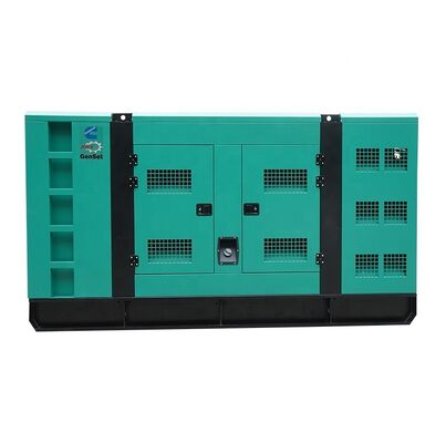 comprar SHX Guanzhou Machinery Power Triphase Diesel Generator online manufacture