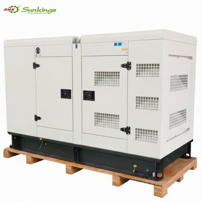 comprar Venda de Fábrica de Alta Performance Weichai 250KW Gerador Silencioso ATS 480V a Gás Natural e GLP online manufacture
