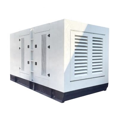 comprar Conjunto Gerador a Diesel de Guangzhou 50hz 800kva Preço do Gerador Gerador de Alta Tensão online manufacture