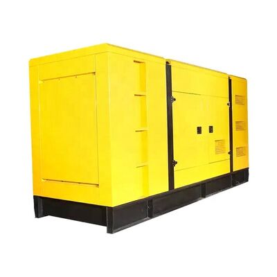 comprar SHX 1000kva Gerador Diesel 1100kva Potência de espera para geradores Cummins 800kw Gerador à prova de som Preço online manufacture