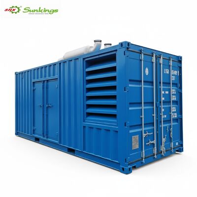 comprar Gerador de Subestação Compacto de 3000kva com Opção ATS Trifásico Paralelo MV&Hv Transformador de 3000kva para Energia Elétrica online manufacture
