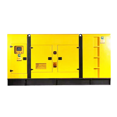 comprar Preço de Fábrica Shx Groupe Electrogene Diesel Genset 800Kw 1000kva Gerador Diesel Elétrico Trifásico para Motor Perkins online manufacture