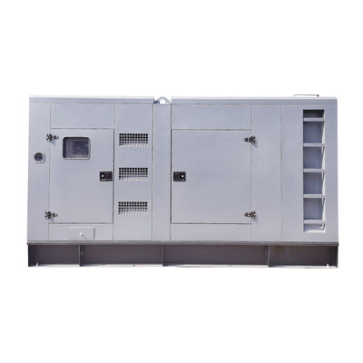 comprar Gerador Vertical Silencioso Trifásico SHX 1250 Kva 10000 kw para Geradores a Diesel Perkins online manufacture