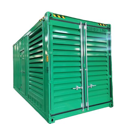 comprar SHX 1500kva 1200kw IP23 EPA/UE certificado generador diesel de trabalho pesado conjunto de potência primária para centros de dados de mineração online manufacture