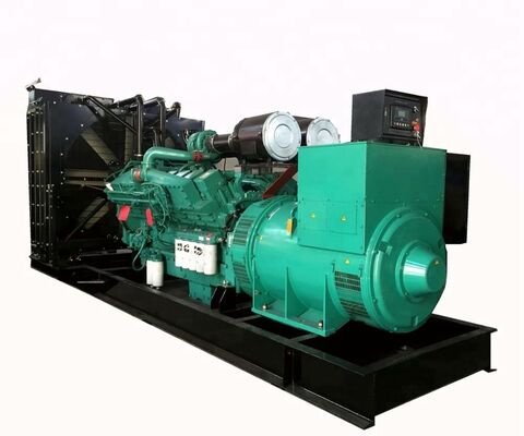 comprar Gerador Shx 1 MW Gerador a Diesel Gerador Elétrico online manufacture