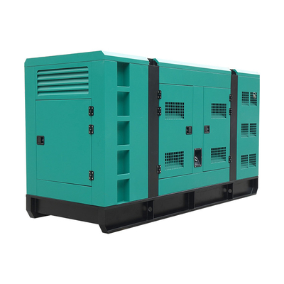 comprar 360kw excitado auto Perkins gerador de 450 Kva gerador de refrigeração água de 3 fases online manufacture