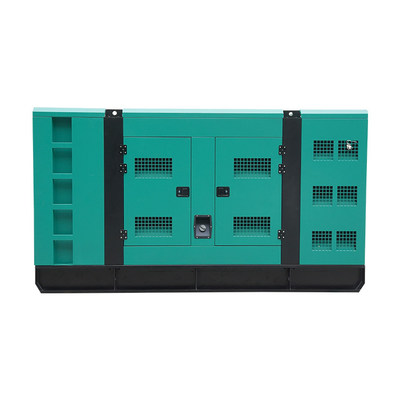 comprar Gerador diesel do ATS 400kw Perkins Generator Big Power Industrial 500kva do OEM online manufacture