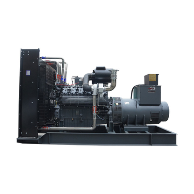 comprar Central elétrica alternativo feito sob encomenda de IP23 800kva Perkins Generator 640kw online manufacture