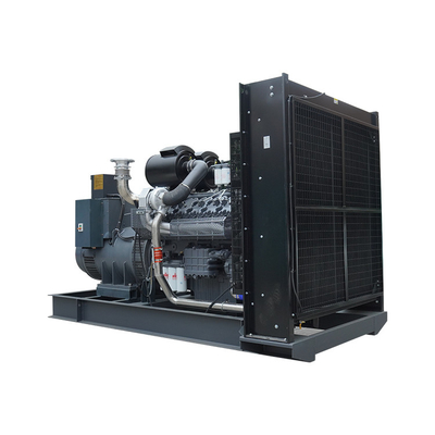 comprar Quilowatt Perkins Generator 400V do cinza 800 gerador de 3 fases para o falho elétrico online manufacture