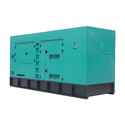 comprar Controlador do alto mar Emergency Genset dos anti geradores diesel da vibração 450kw Electirc online manufacture