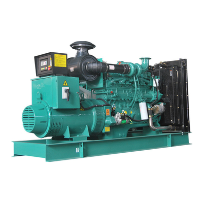 comprar 1600kVA 1280KW Tipo Aberto Elétrico Poderoso Solução de Energia Industrial de 3 Fases Geradores Diesel Conjunto online manufacture