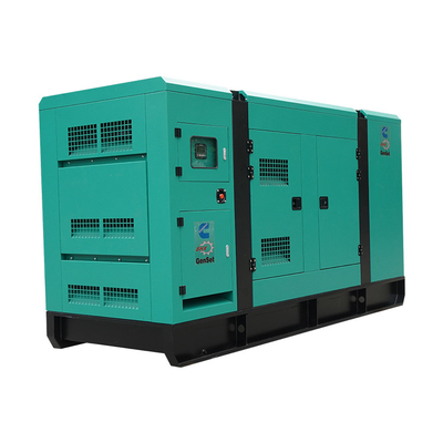 comprar Gerador Turbocharged do CE 300kw Cummins gerador 3 auto 50hz diesel da fase online manufacture