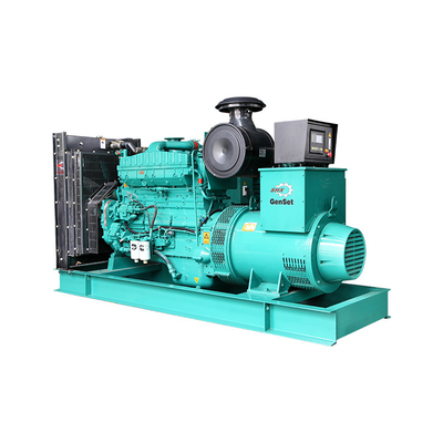 comprar 2650kVA 2120KW Tipo Aberto Preços de fábrica Dinamo Elétrico e Industrial 3 fases Gerador de Energia Geradores Diesel Conjunto online manufacture
