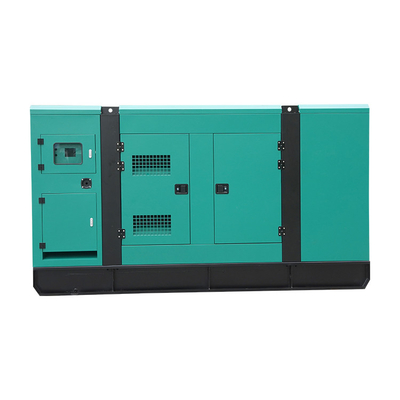 comprar Começo elétrico do gerador diesel silencioso universal de 240kw Cummins online manufacture