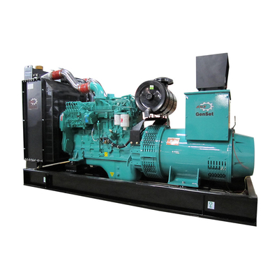 comprar 2800kVA 2240KW Tipo Aberto Dinamo Elétrico Industrial Confiável 3 Fases Gerador de Potência Geradores Diesel online manufacture