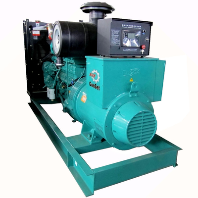 comprar poder alternativo 450kva 50Hz do gerador diesel da emergência do quadro 360kw aberto online manufacture