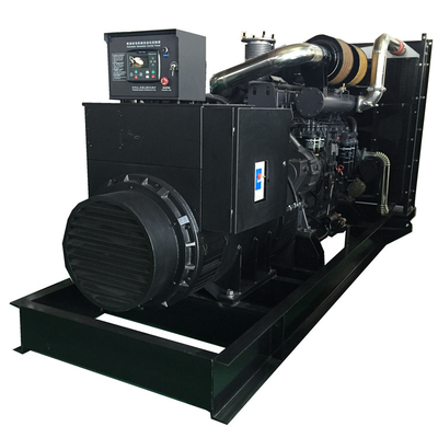 comprar 1550kVA 1240KW Geradores Diesel de Potência Elétrica de Tipo Aberto de 3 Fases online manufacture