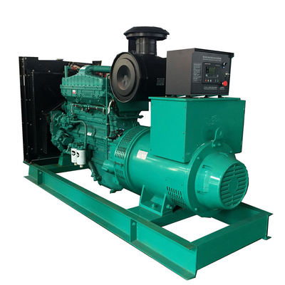 comprar 1500RPM 400kW Weichai Diesel Gerador Conjunto Genset de Alto Rendimento online manufacture