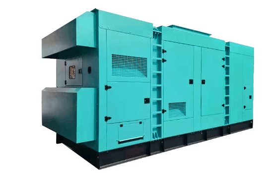 comprar A água refrigerou a fase diesel 500kva Volvo Penta Genset do gerador 3 da emergência exterior online manufacture
