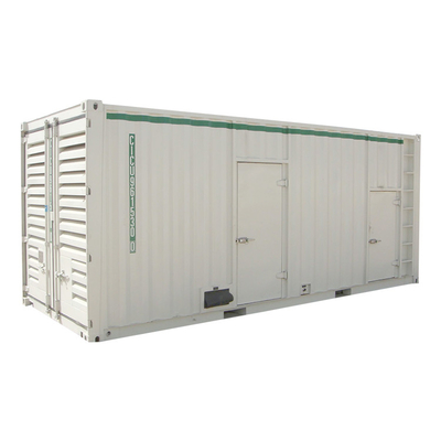 comprar gerador de 1500kva Perkins Low Noise Emergency Diesel para o shopping online manufacture